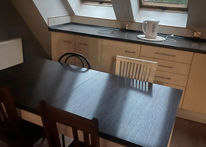 Villa Nassiena Mierzyn (West Pomeranian)